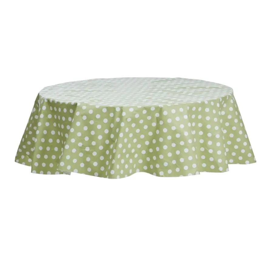 Noble House Peva Pyöreä Pöytäliina 5 Noble House Peva Pyöreä Pöytäliina - Image 3