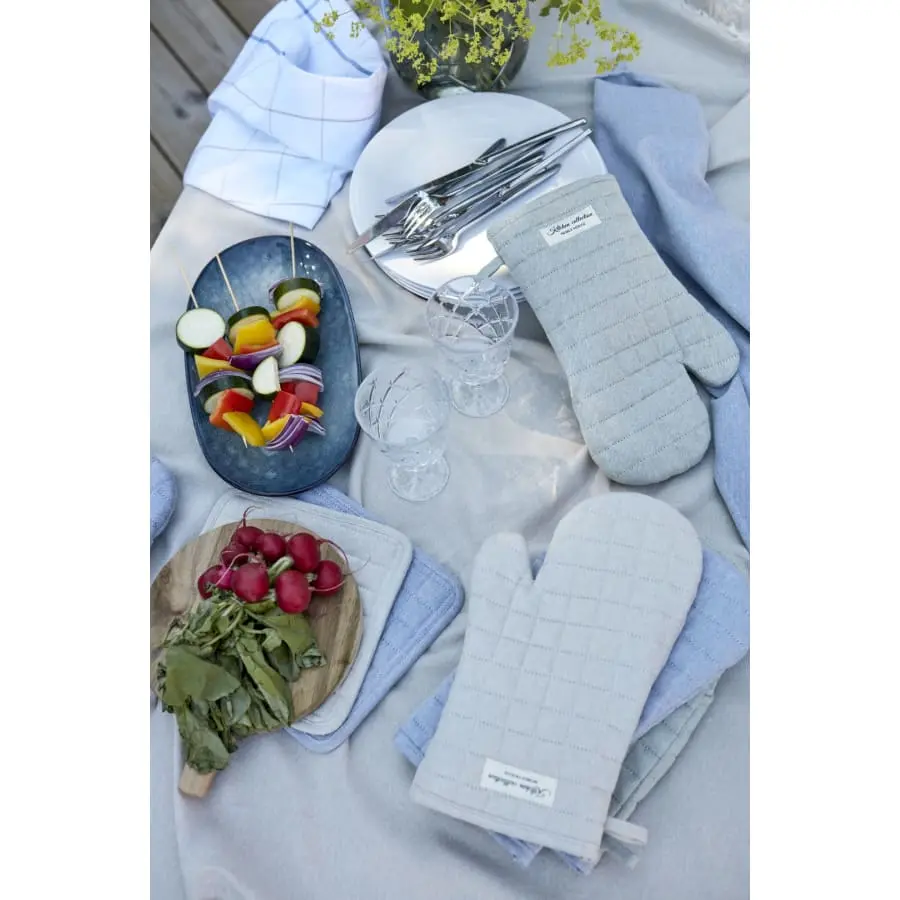 Noble House Chambray Patakinnas 4 Noble House Chambray Patakinnas - Image 2