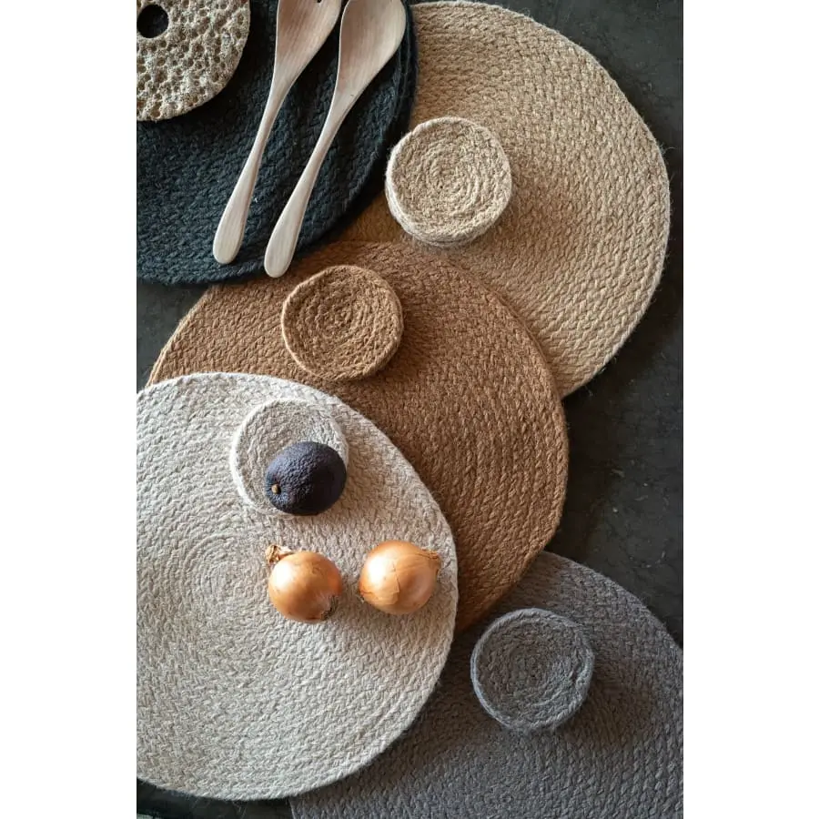 Fondaco Sigge Pyöreä Tabletti 4 Fondaco Sigge Pyöreä Tabletti - Image 2