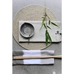 Fondaco Sigge Pyöreä Tabletti 8 Fondaco Sigge Pyöreä Tabletti -Matot boutique 7340073818465 3