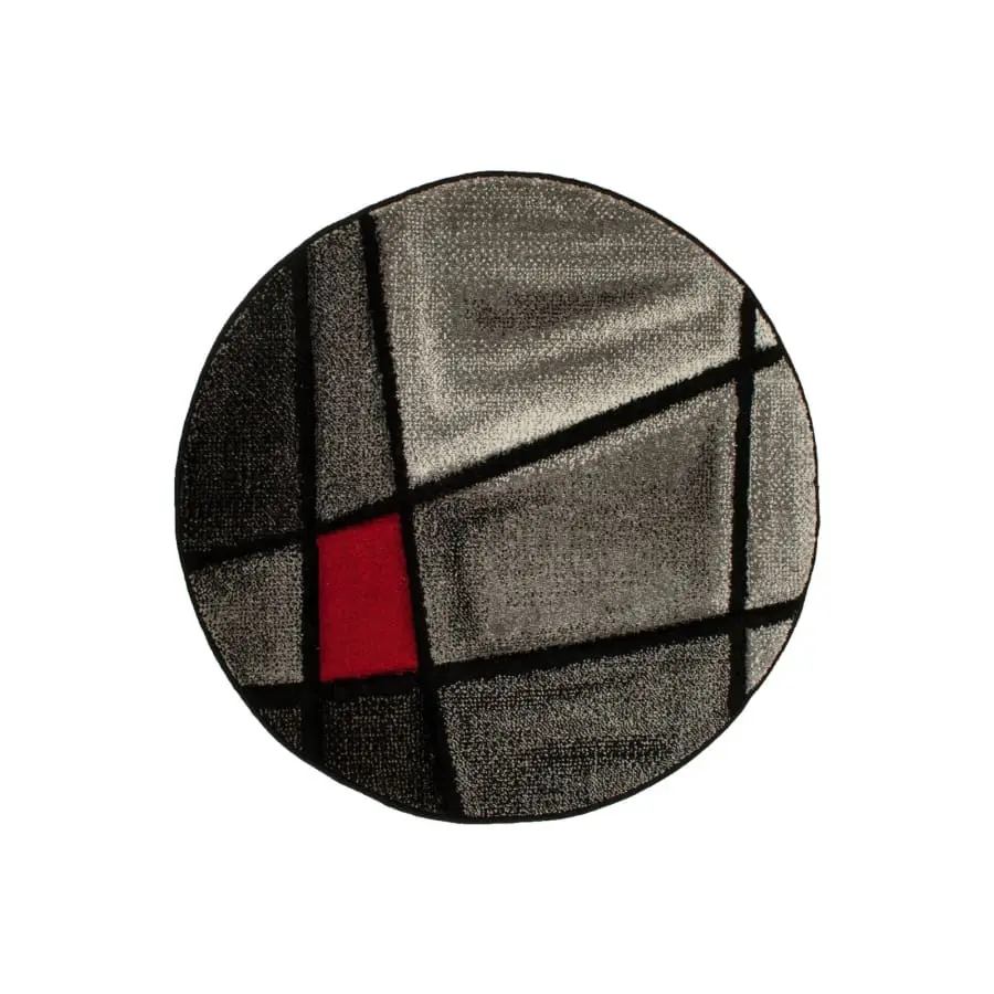 KMCarpets K/M London Brilliance Pyöreä Matto 3 KMCarpets K/M London Brilliance Pyöreä Matto