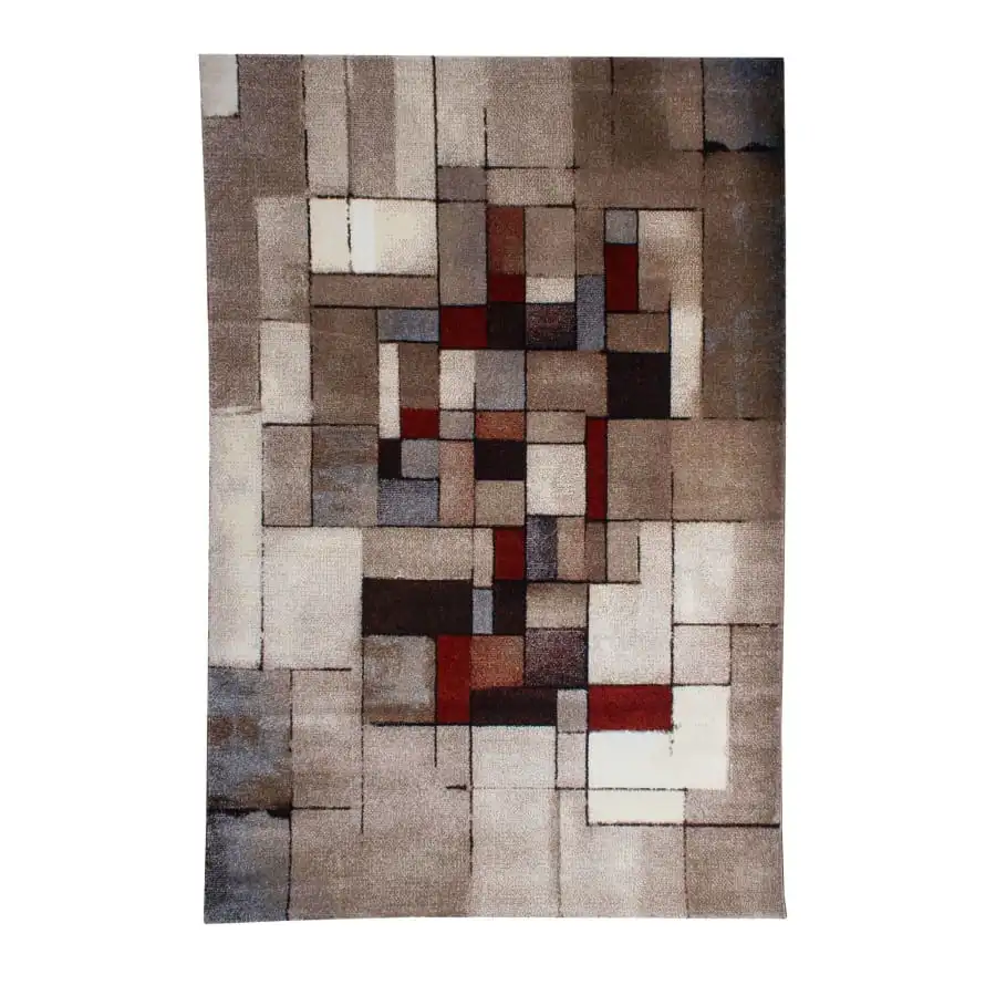 KMCarpets K/M London Abstrakt Matto 3 KMCarpets K/M London Abstrakt Matto