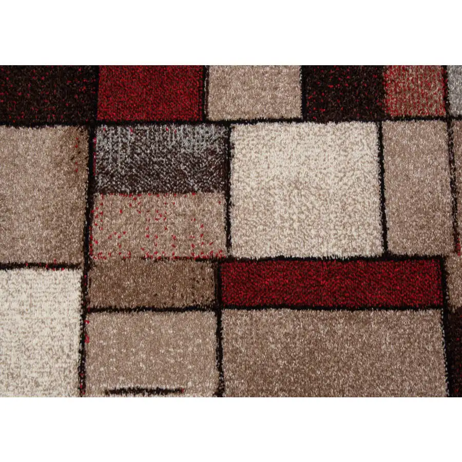 KMCarpets K/M London Abstrakt Matto 4 KMCarpets K/M London Abstrakt Matto - Image 2