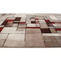 KMCarpets K/M London Abstrakt Matto 8 KMCarpets K/M London Abstrakt Matto -Matot boutique 7340124707205 3