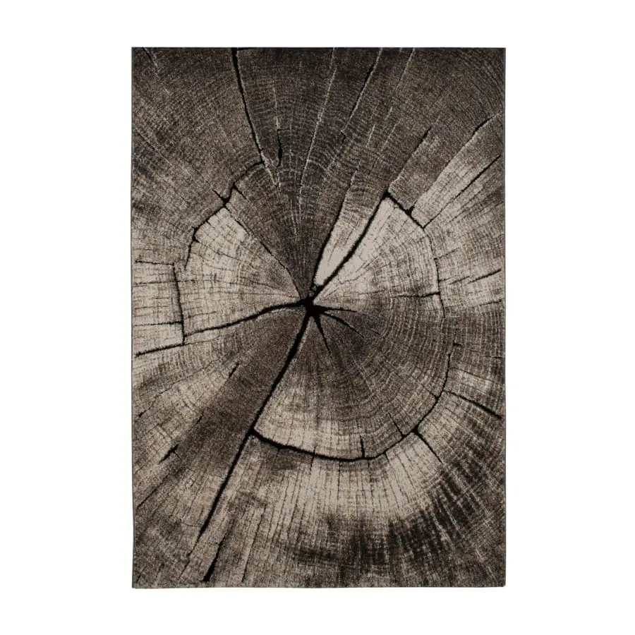 KMCarpets K/M Ibiza Tree Matto 3 KMCarpets K/M Ibiza Tree Matto