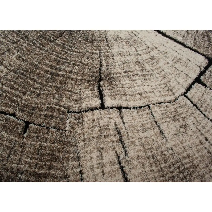 KMCarpets K/M Ibiza Tree Matto 4 KMCarpets K/M Ibiza Tree Matto - Image 2