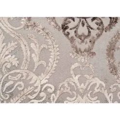 KMCarpets K/M Thema Medallion Matto -Matot boutique 7340124727326 2