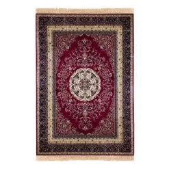 KMCarpets K/M Casablanca Medallion Matto