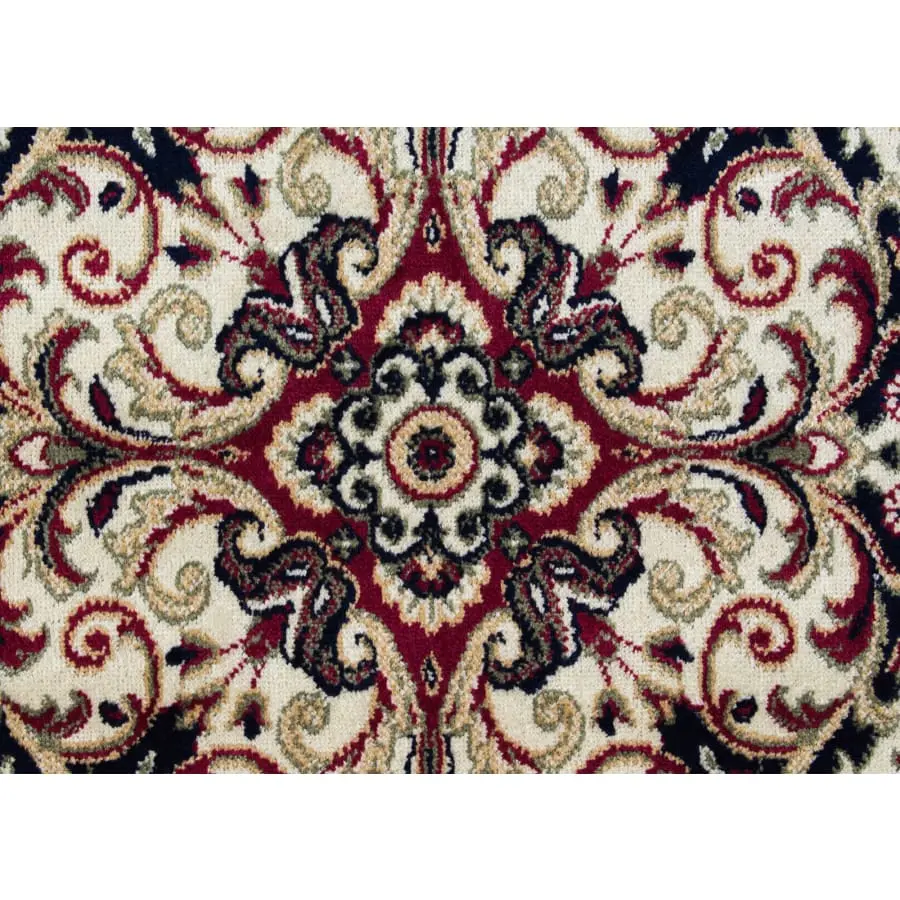 KMCarpets K/M Casablanca Medallion Matto 4 KMCarpets K/M Casablanca Medallion Matto - Image 2