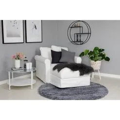 KMCarpets KM Venice Pyöreä Matto 6 KMCarpets KM Venice Pyöreä Matto -Matot boutique 7340124781519 2