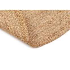 K/M Matt & Tekstilgrossisten K/M Jute Matto -Matot boutique 7340124782738 3