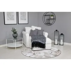 KMCarpets K/M Craft Concrete Matto -Matot boutique 7340124786903 5