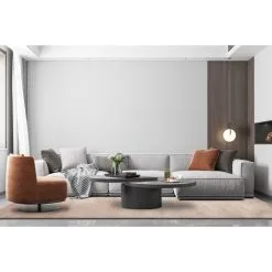 KMCarpets K/M Enjoy Plain Matto -Matot boutique 7340124790115 5