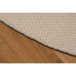 K/M Matt & Tekstilgrossisten K/M Graham Pyöreä Matto -Matot boutique 7340124790658 2