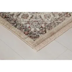 K/M Matt & Tekstilgrossisten K/M Agadir Medaljong Matto -Matot boutique 7340124793598 4