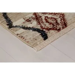 K/M Matt & Tekstilgrossisten K/M Agadir Kilim Matto -Matot boutique 7340124793772 4