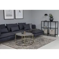 KMCarpets K/M Agadir Patina Matto -Matot boutique 7340124793901 2