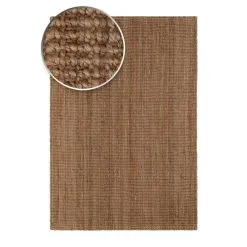 K/M Matt & Tekstilgrossisten K/M Agra Juuttimatto 8 K/M Matt & Tekstilgrossisten K/M Agra Juuttimatto -Matot boutique 7340124798470 2