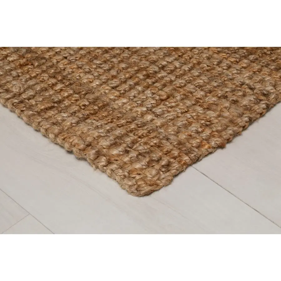 K/M Matt & Tekstilgrossisten K/M Agra Juuttimatto 7 K/M Matt & Tekstilgrossisten K/M Agra Juuttimatto - Image 5