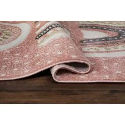 K/M Matt & Tekstilgrossisten K/M Atlas Tiki Matto -Matot boutique 7340205311048 4