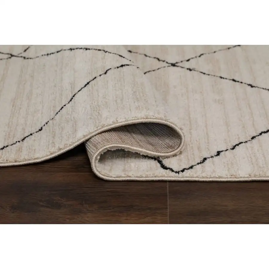 K/M Matt & Tekstilgrossisten K/M Dakar Kilim Matto 4 K/M Matt & Tekstilgrossisten K/M Dakar Kilim Matto - Image 2