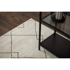 K/M Matt & Tekstilgrossisten K/M Dakar Kilim Matto 9 K/M Matt & Tekstilgrossisten K/M Dakar Kilim Matto -Matot boutique 7340205311758 4