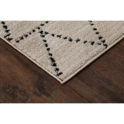 K/M Matt & Tekstilgrossisten K/M Dakar Aztek Matto 8 K/M Matt & Tekstilgrossisten K/M Dakar Aztek Matto -Matot boutique 7340205311789 3