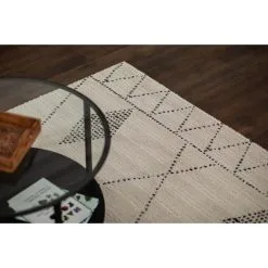 K/M Matt & Tekstilgrossisten K/M Dakar Aztek Matto 9 K/M Matt & Tekstilgrossisten K/M Dakar Aztek Matto -Matot boutique 7340205311789 4