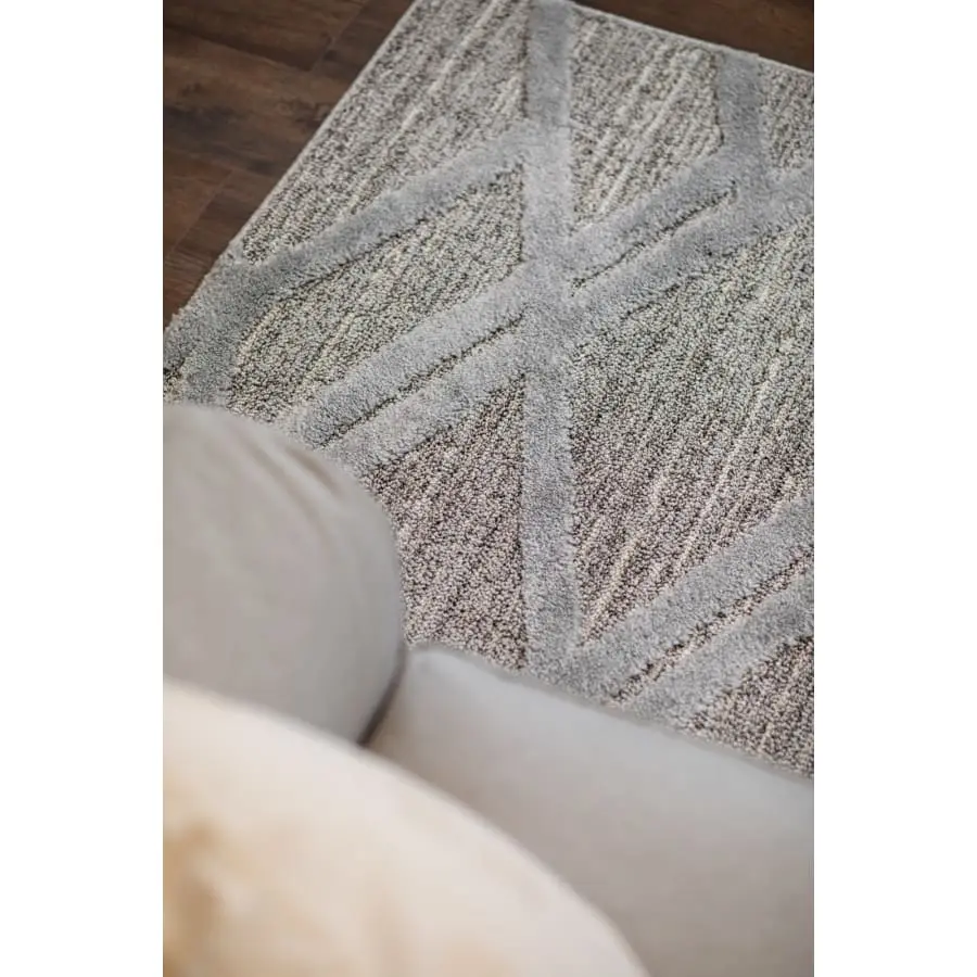 KMCarpets K/M Baretta Modern Matto 6 KMCarpets K/M Baretta Modern Matto - Image 4