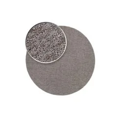 K/M Matt & Tekstilgrossisten K/M Porto Pyöreä Matto -Matot boutique 7340205314940 2