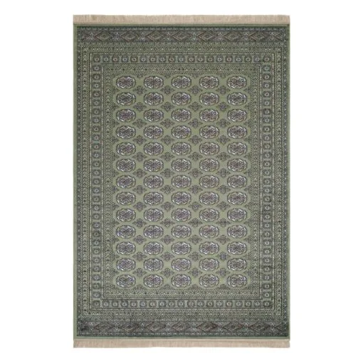 KMCarpets K/M Isfahan Boccara Matto -Matot boutique 7340205315633 1