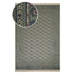 KMCarpets K/M Isfahan Boccara Matto -Matot boutique 7340205315633 2