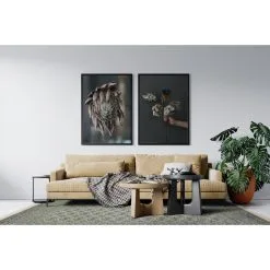 KMCarpets K/M Isfahan Boccara Matto -Matot boutique 7340205315633 5