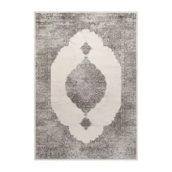 KMCarpets K/M Isfahan Medallion Matto