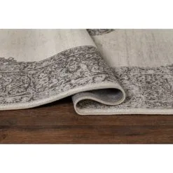 KMCarpets K/M Isfahan Medallion Matto -Matot boutique 7340205315664 3