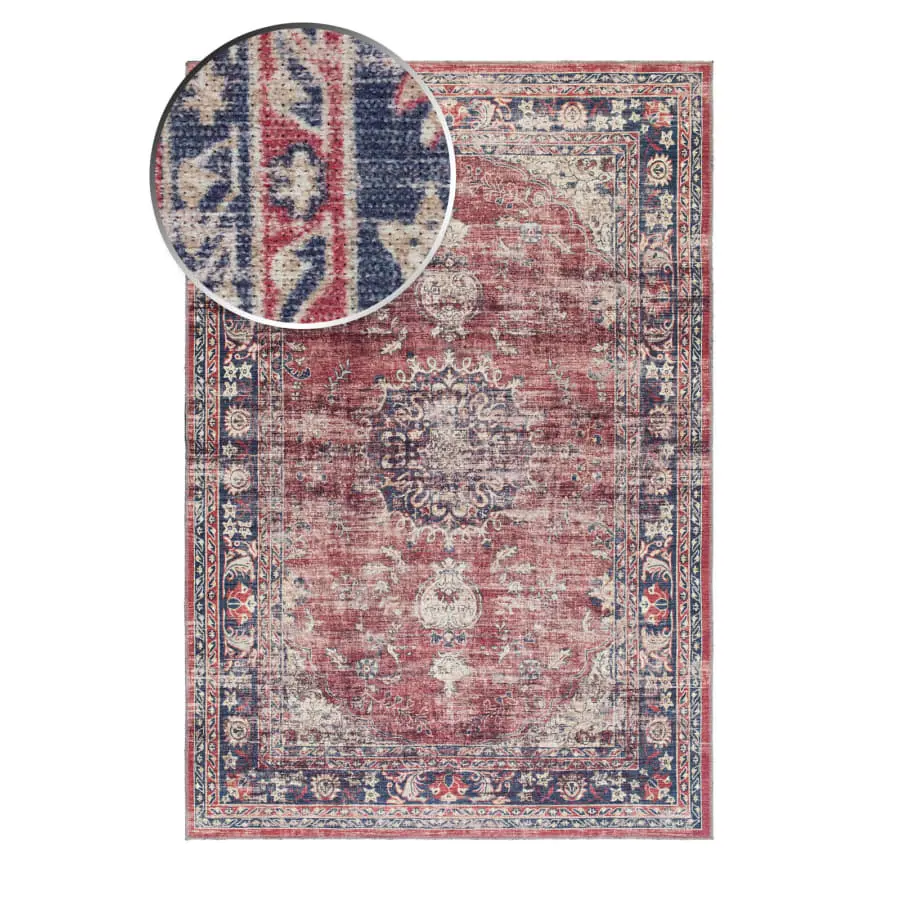 K/M Matt & Tekstilgrossisten K/M Adana Afghan Matto 4 K/M Matt & Tekstilgrossisten K/M Adana Afghan Matto - Image 2