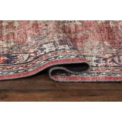 K/M Matt & Tekstilgrossisten K/M Adana Afghan Matto 8 K/M Matt & Tekstilgrossisten K/M Adana Afghan Matto -Matot boutique 7340205316210 3