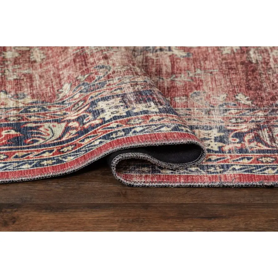 K/M Matt & Tekstilgrossisten K/M Adana Afghan Matto 5 K/M Matt & Tekstilgrossisten K/M Adana Afghan Matto - Image 3