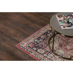 K/M Matt & Tekstilgrossisten K/M Adana Afghan Matto 9 K/M Matt & Tekstilgrossisten K/M Adana Afghan Matto -Matot boutique 7340205316210 4