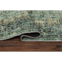 K/M Matt & Tekstilgrossisten K/M Adana Tabriz Matto -Matot boutique 7340205316258 3