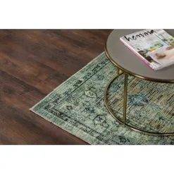 K/M Matt & Tekstilgrossisten K/M Adana Tabriz Matto -Matot boutique 7340205316258 4