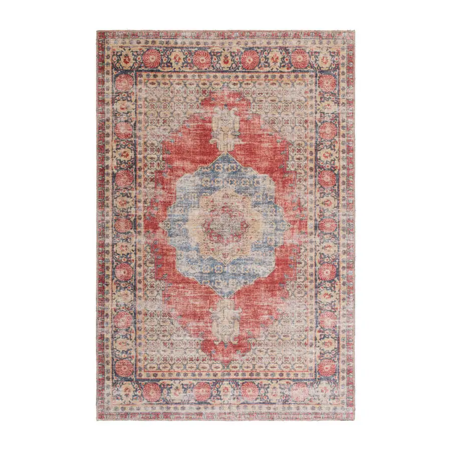 KMCarpets K/M Adana Medaljong Matto 3 KMCarpets K/M Adana Medaljong Matto