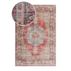 KMCarpets K/M Adana Medaljong Matto 7 KMCarpets K/M Adana Medaljong Matto -Matot boutique 7340205316296 2