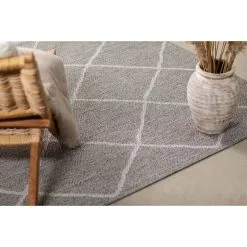 K/M Matt & Tekstilgrossisten K/M Aruba Bell Matto -Matot boutique 7340205316678 4