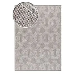 K/M Matt & Tekstilgrossisten K/M Aruba Deluxe Matto -Matot boutique 7340205316739 3