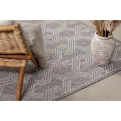 K/M Matt & Tekstilgrossisten K/M Aruba Deluxe Matto -Matot boutique 7340205316739 4