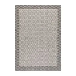 K/M Matt & Tekstilgrossisten K/M Aruba Frame Matto