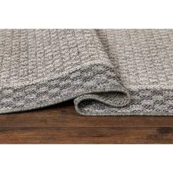 K/M Matt & Tekstilgrossisten K/M Aruba Frame Matto -Matot boutique 7340205316753 5