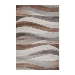 K/M Matt & Tekstilgrossisten K/M Rubin Våg Matto