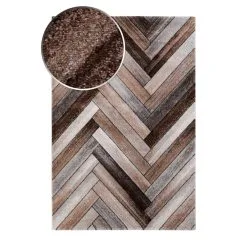 K/M Matt & Tekstilgrossisten K/M Rubin Floor Matto -Matot boutique 7340205318191 2